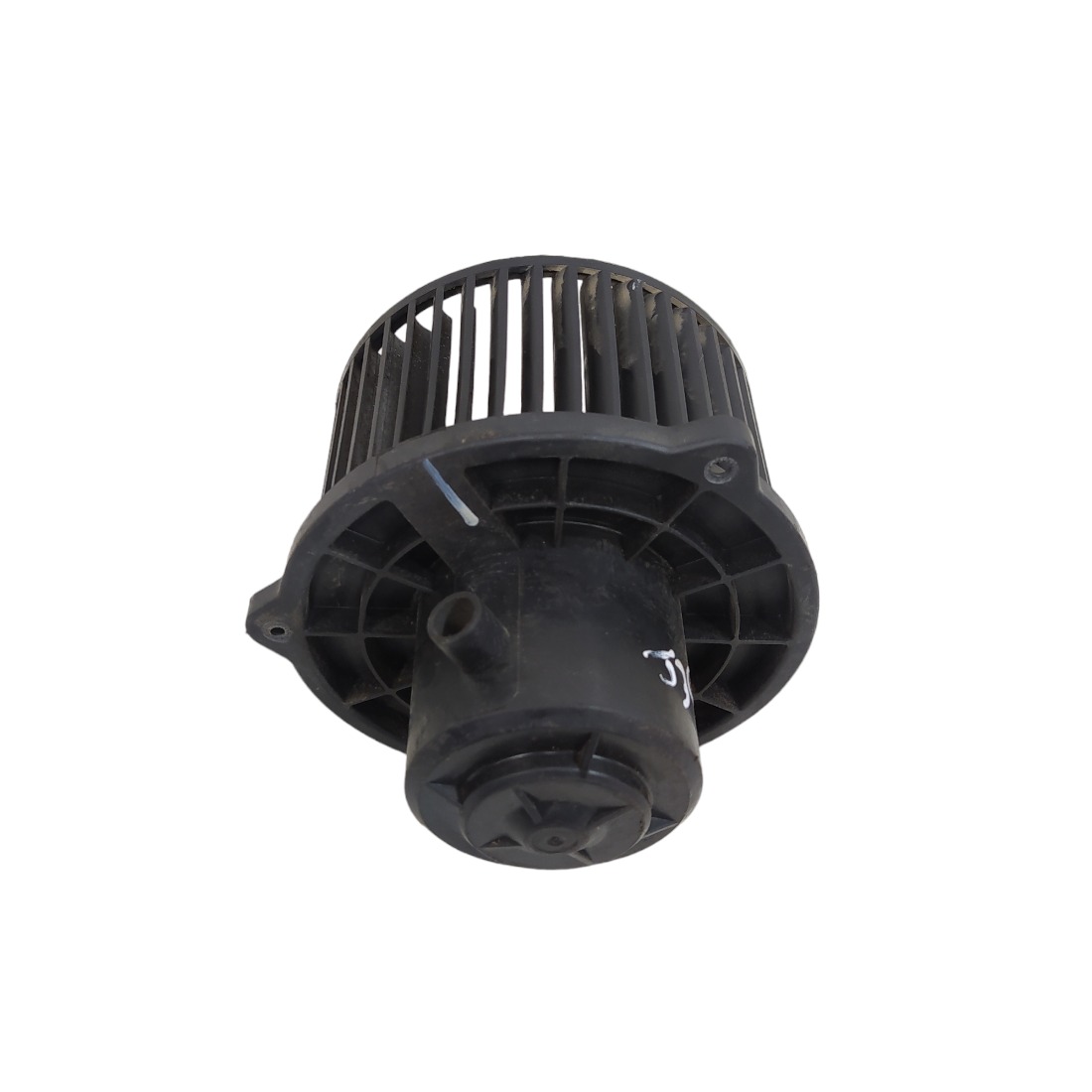 Motor Ar Forçado Jac J3 1.5 Vvt 2010 A 2015 Jb40011a001z 1