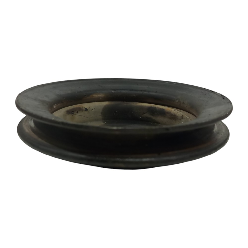Polia Bomba Agua Volkswagen Passat 2.0 8v 1995 1996 A 2001 6