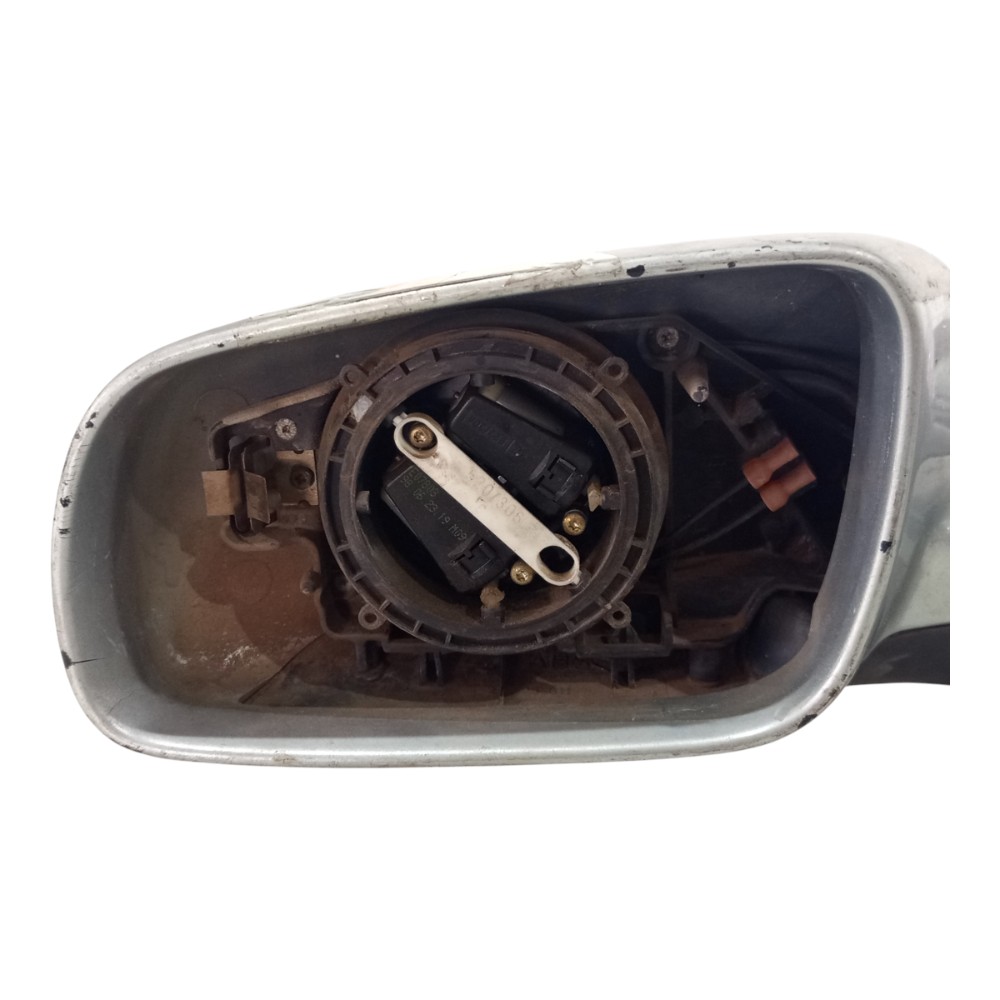 Retrovisor Dianteira Le C/avaria Audi A3 1996 1997 A 2006 3