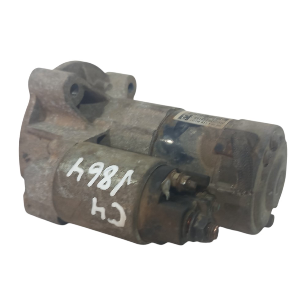 Motor Partida Arranque Citroen C4 Pallas 2.0 16v 2007/2013 3