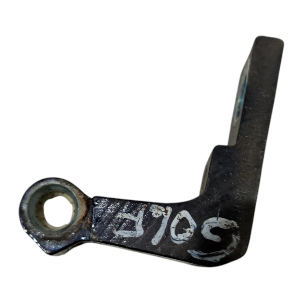Dobradiça Diant Sup Ld Volkswagen Golf 1998 A 2006 5