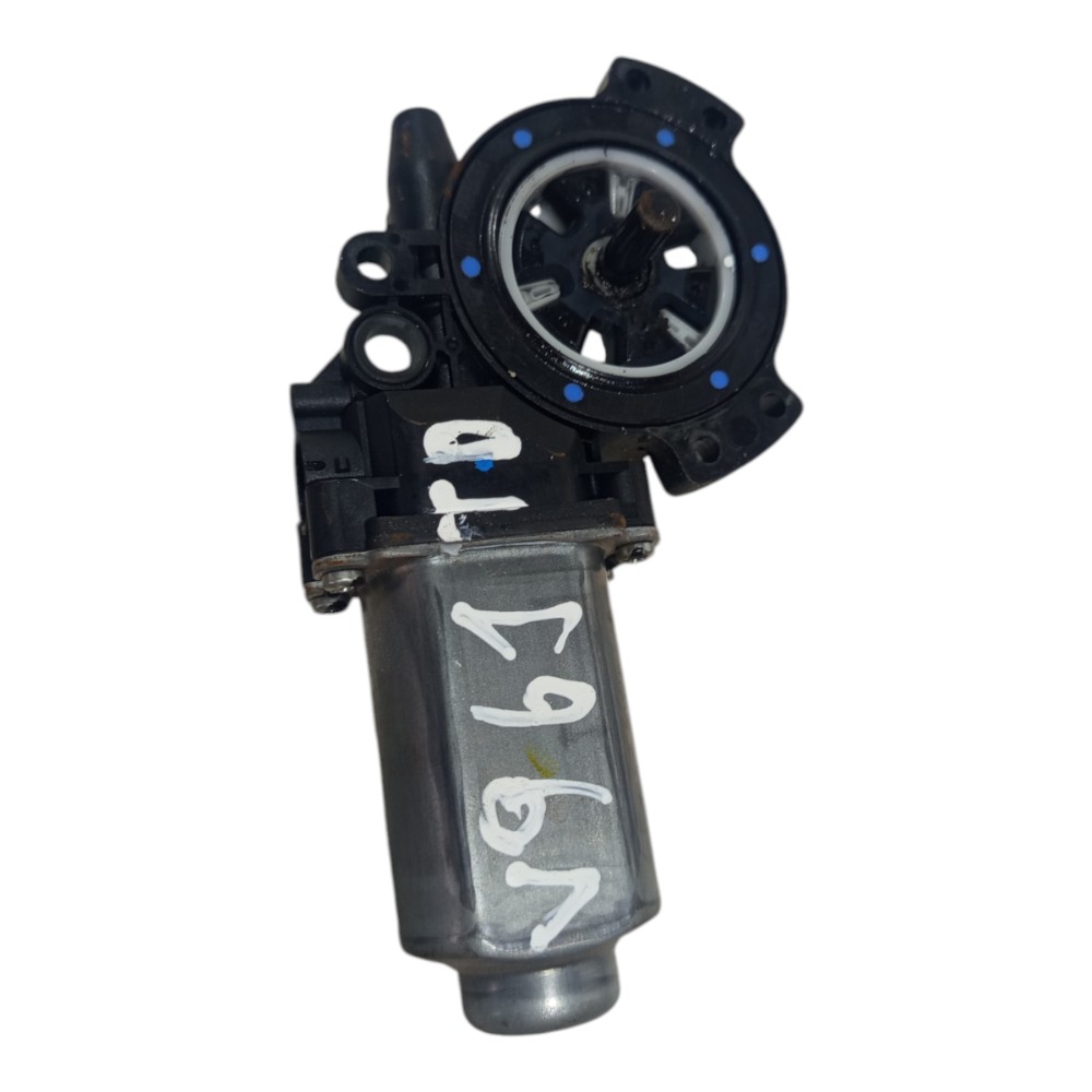 Motor Vidro Traseiro Direito Hyundai Azera 2007 A 2012 9