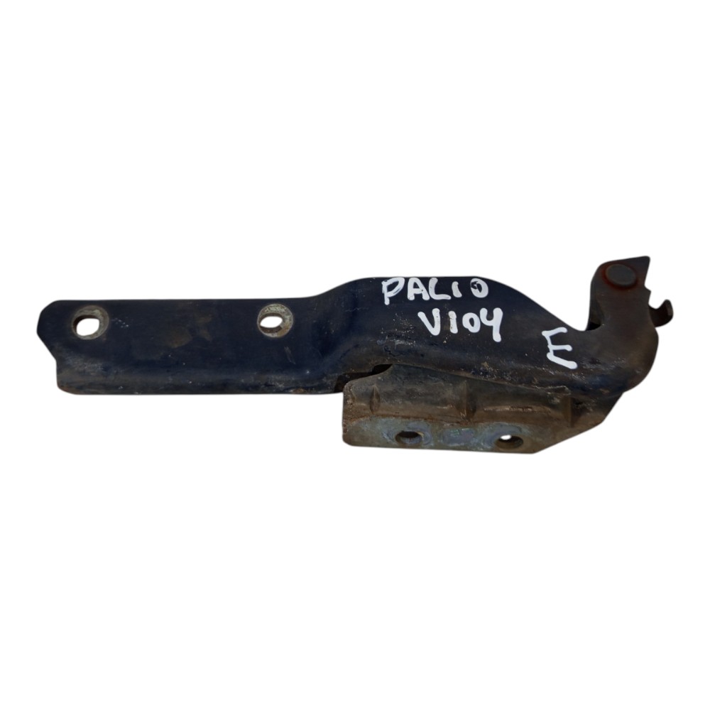 Dobradiça Esquerd Capô Fiat Palio 1996 1997 1998 1999 A 2002 6