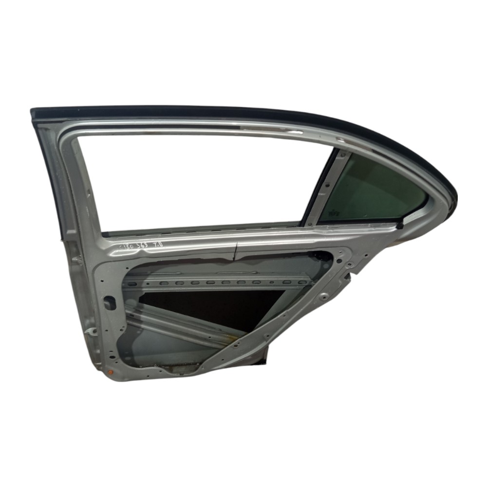 Porta Traseira Direita Mercedes C180 W204 2008 a 2014 6