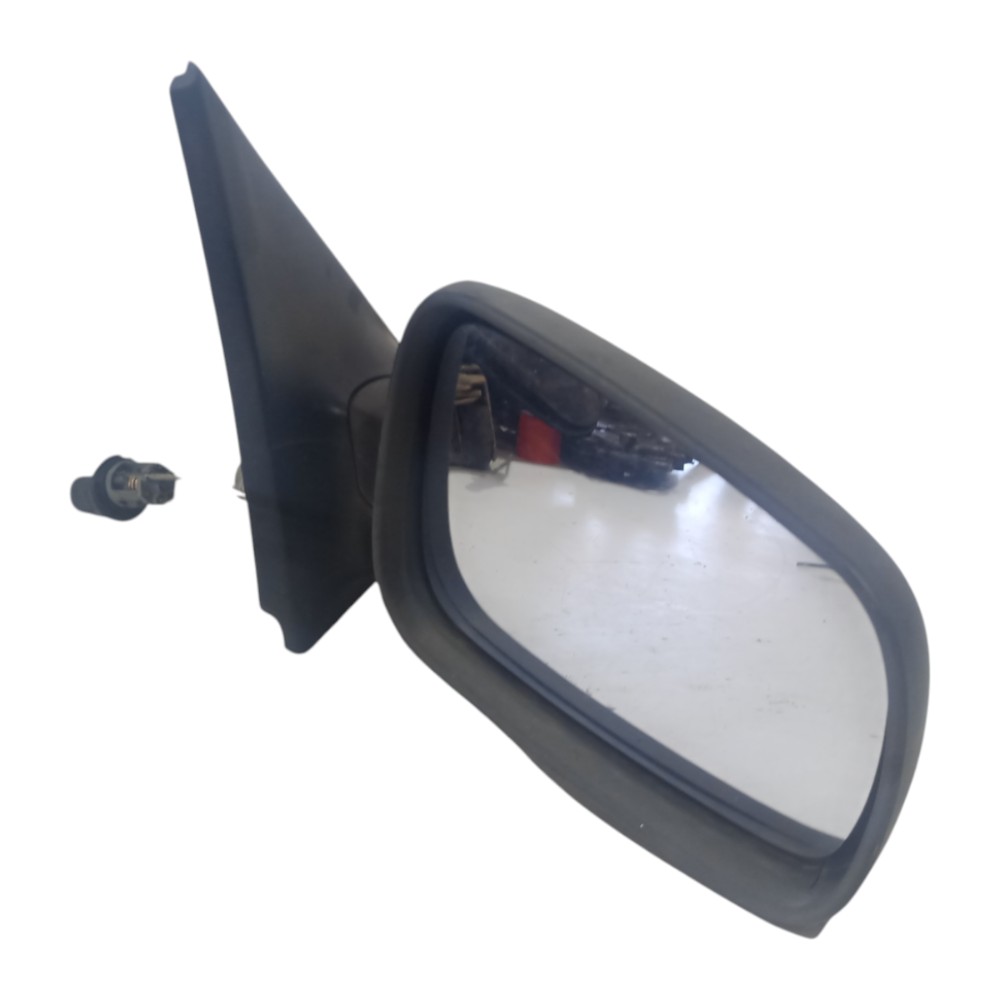 Retrovisor Lado Direito Passageiro Vw Gol G3 1999 A 2005 1