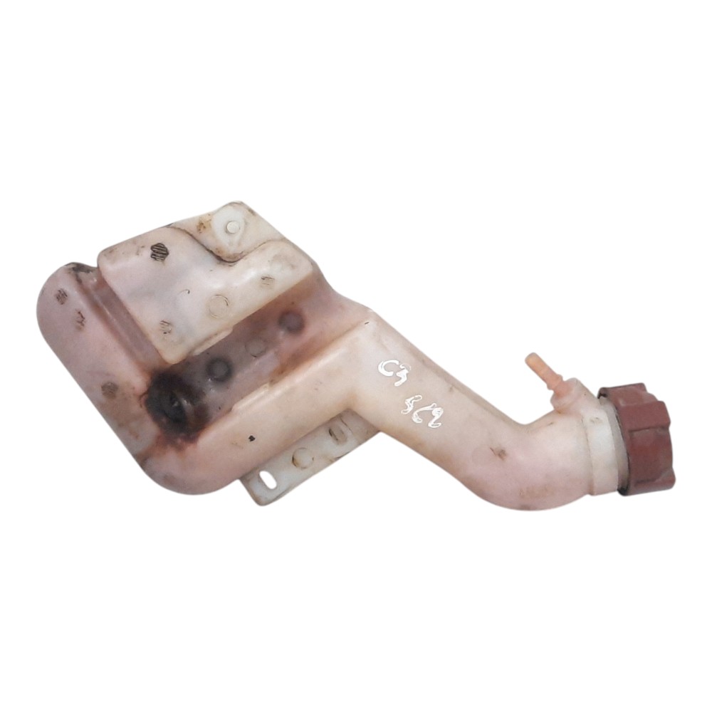 Reservatório Partida Fria Citroen C3 1.4  2003 2004 A 2012 4