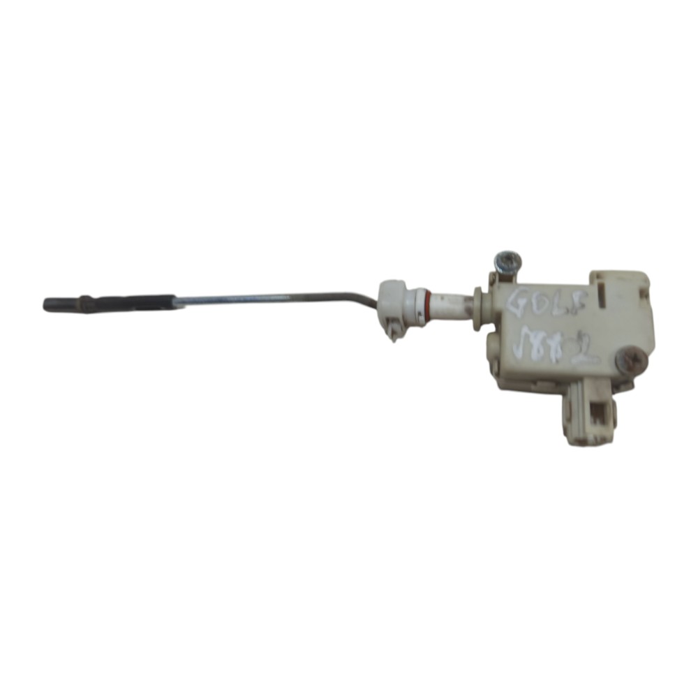 Motor Portinhola Tanque Volkswagen Golf 1998 A 2006 1