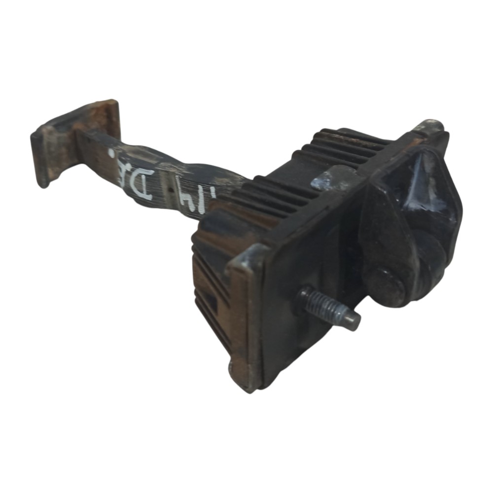 Limitador Porta Diant Esquerdo Freelander 2 2007 2008 A 2013 2