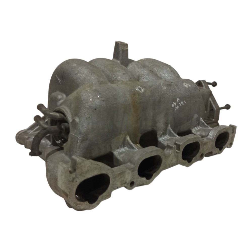 Coletor Escapamento Volvo V40 T4 2.0 16v 2001 2002 A 2004 5