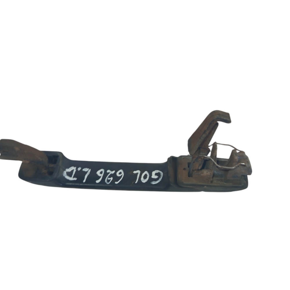 Maçaneta Externa Lado Direito Volkswagen Gol 1990 A 2000 2