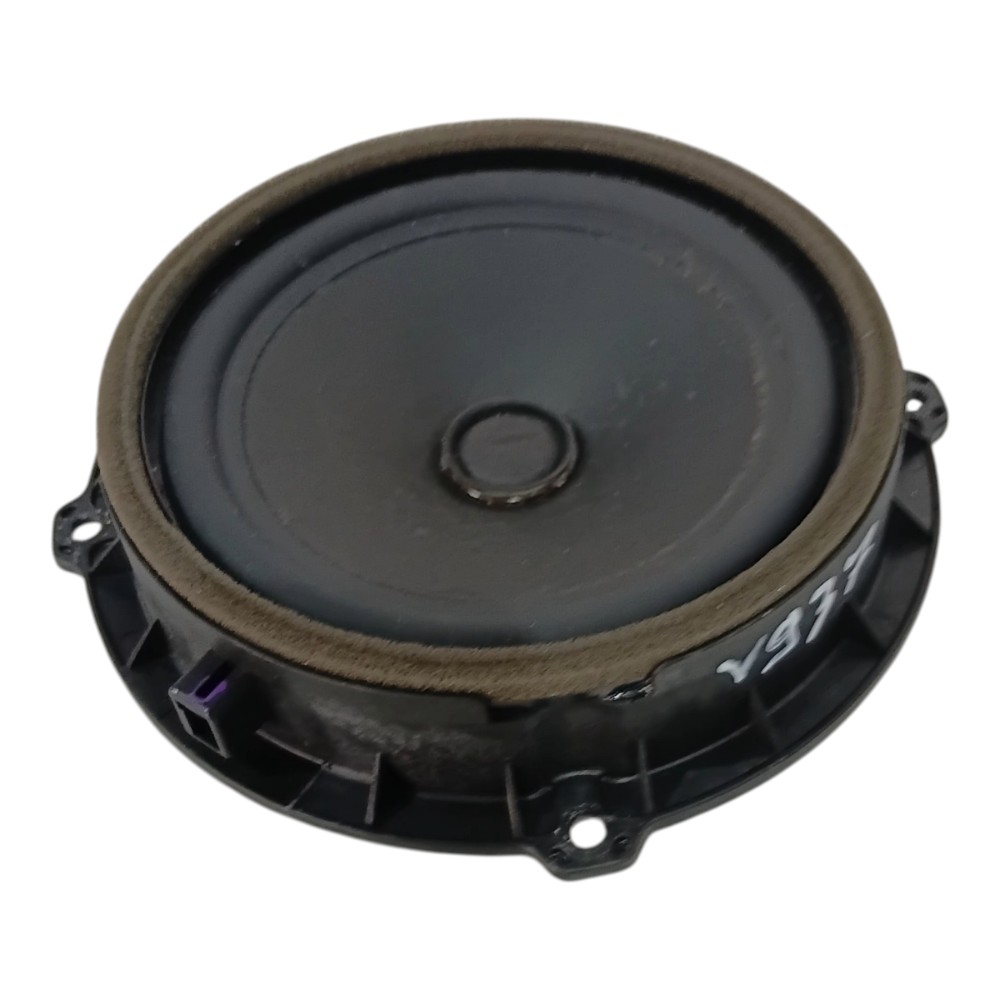 Alto Falante 40w Rms Porta Hyundai Creta 2017 A 2021 7