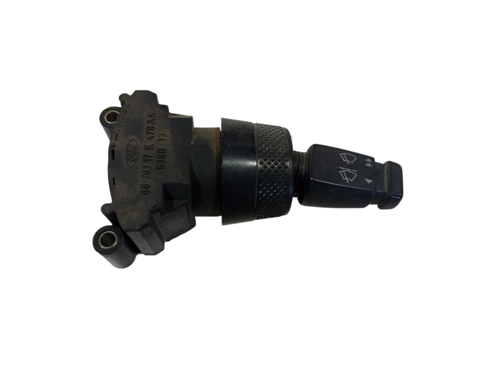 Chave Limpador Parabrisa Ford Escort 1984 1985 1986 A 1992 3