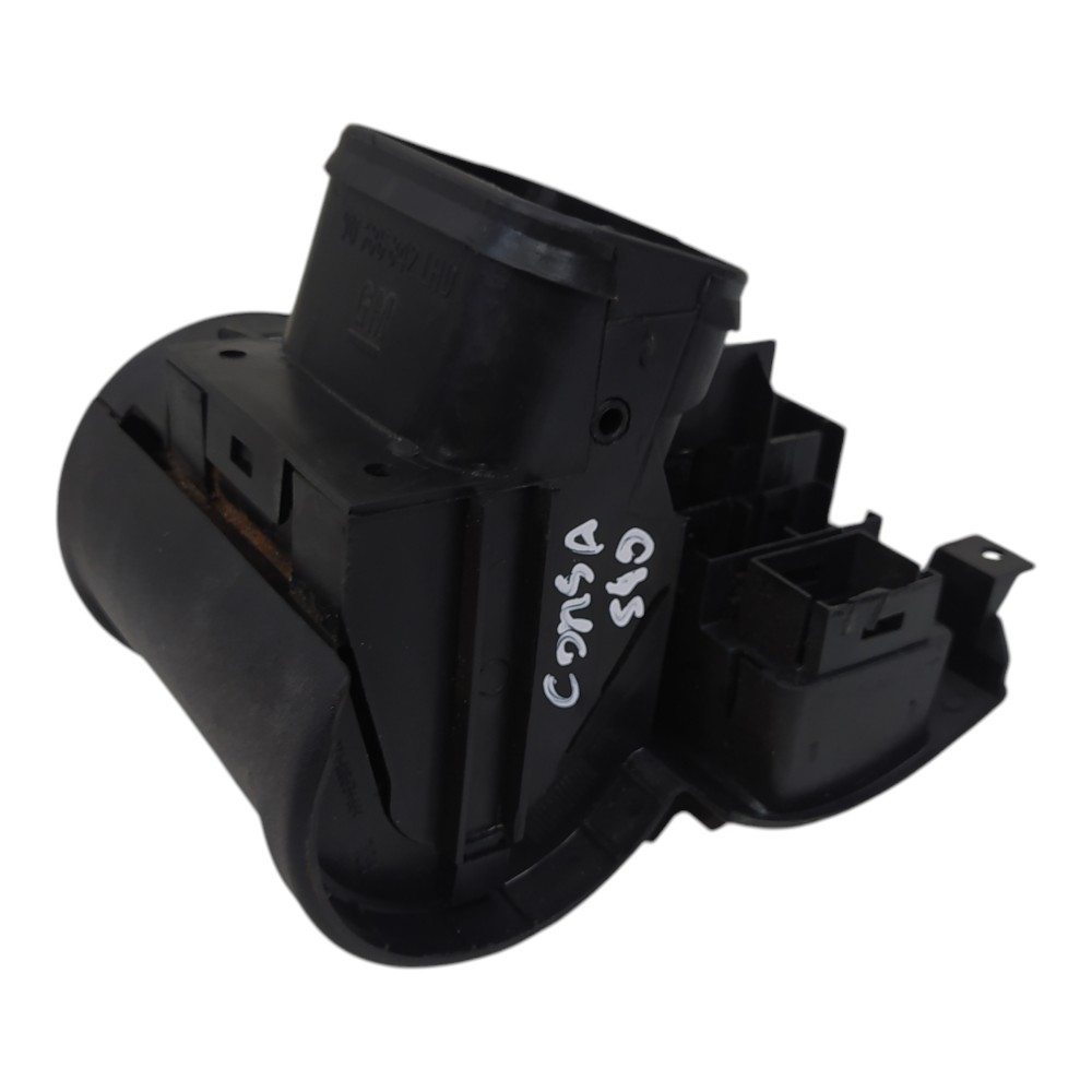 Difusor Ar Esquerdo Chave Luz Gm Corsa 1994 1995 1996 A 2010 1