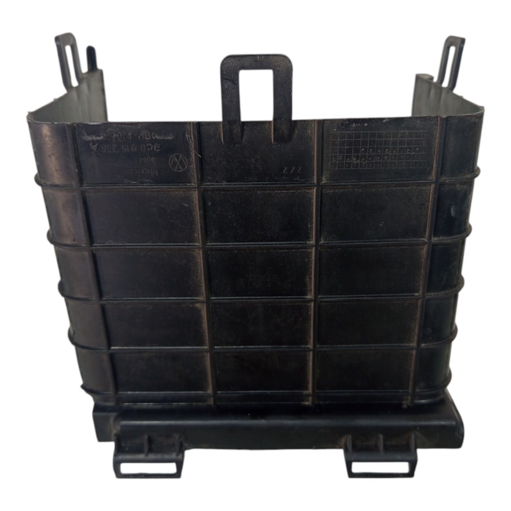 Capa Proteção Bateria Vw Jetta 2.0 2011 A 2016