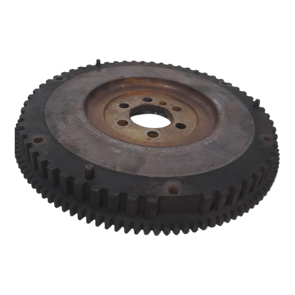 Cremalheira Volante Motor Peugeot 206 1.6 16v 1999 A 2010 6