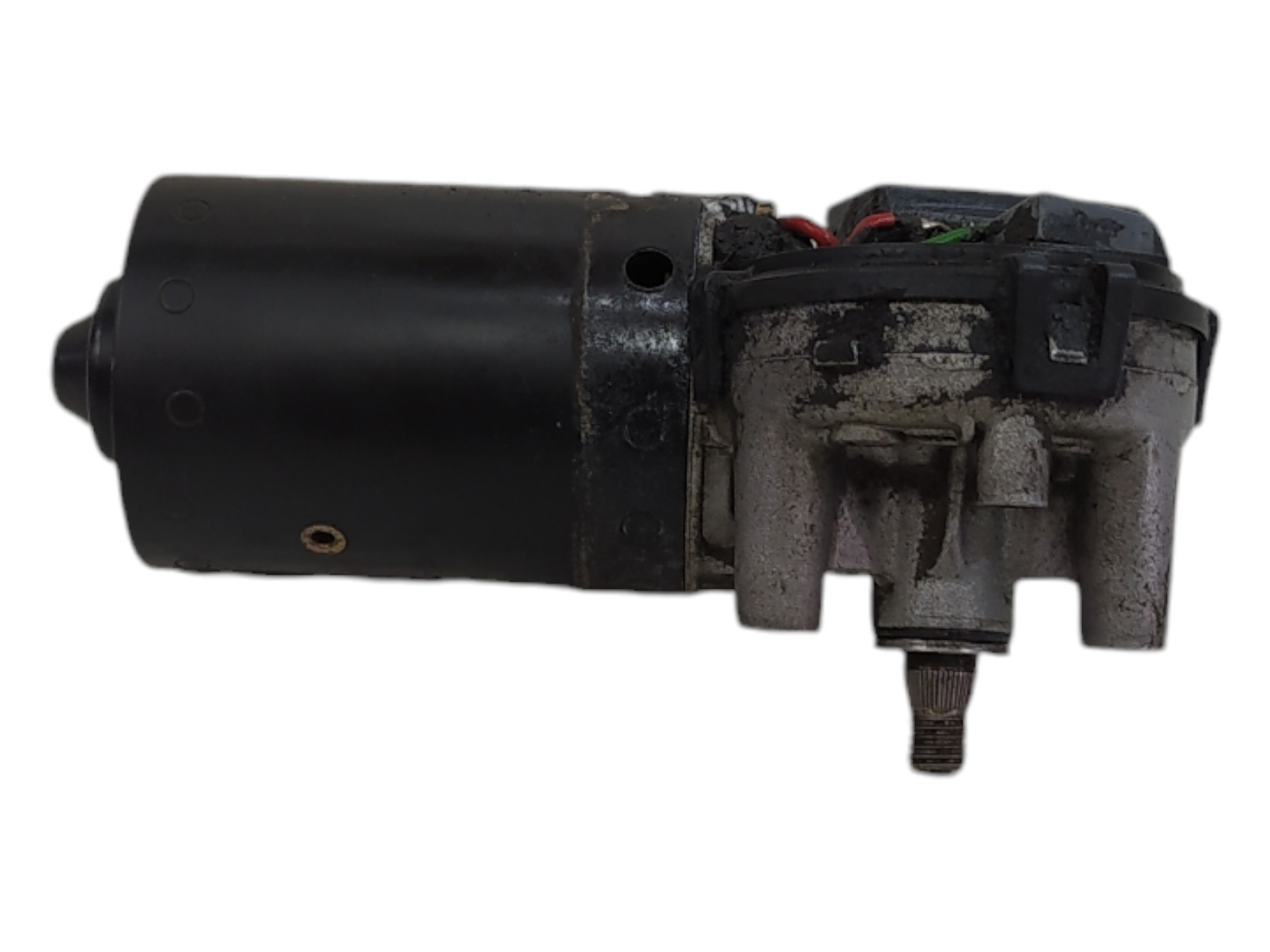 Motor Limpador Parabrisa Gm Vectra 1997 1998 1999 A 2005 1