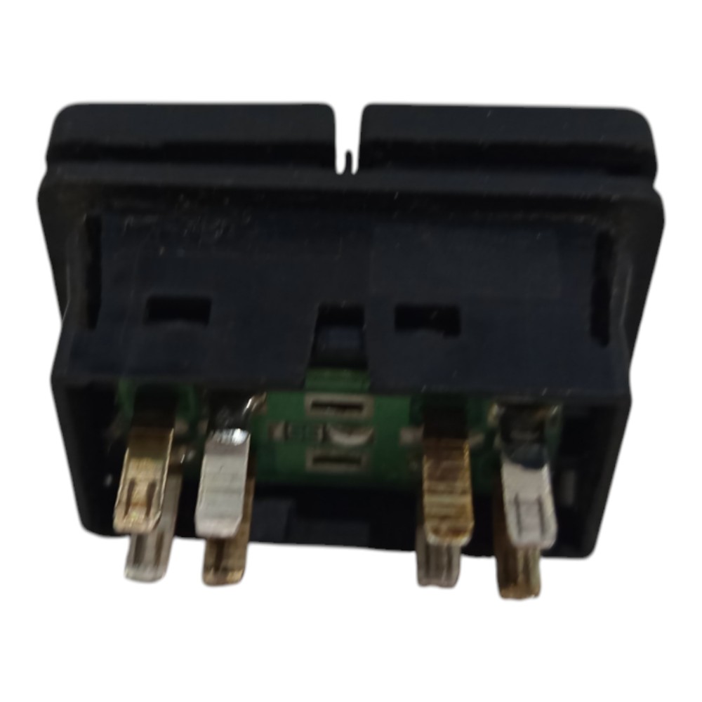 Botão Comando Farol Citroen Xsara Picasso 2001 A 2012 4