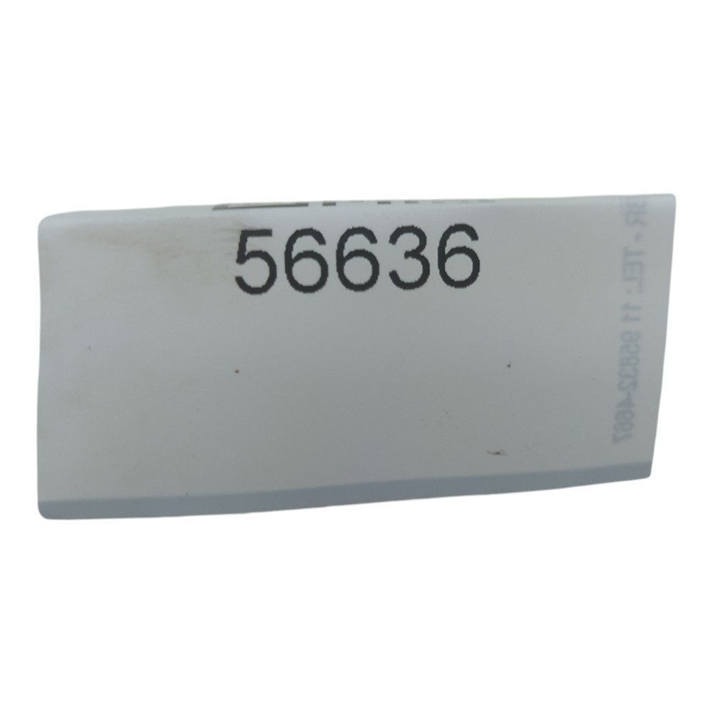 Moldura Botão Vidro Dianteiro Direito Citroen C4 2007 A 2013 7