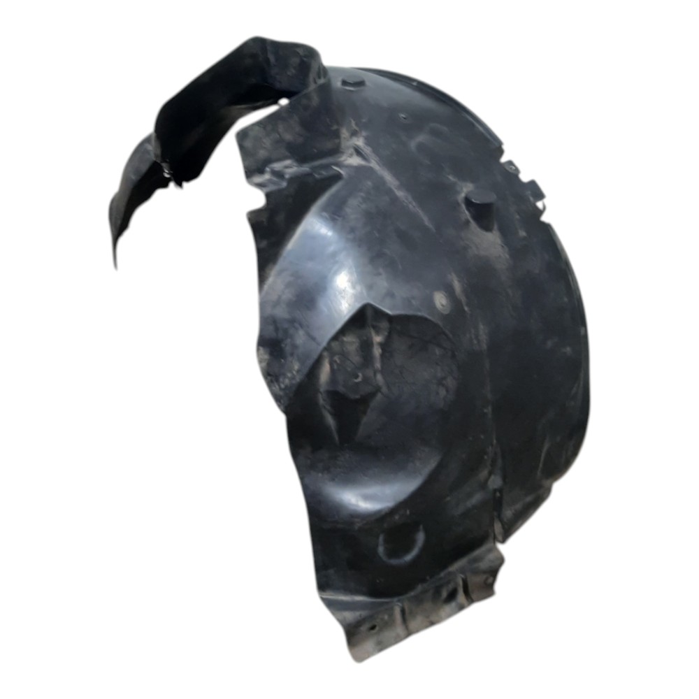 Para-barro Diant Direito Chevrolet Agile Montana 2010 A 2013 7