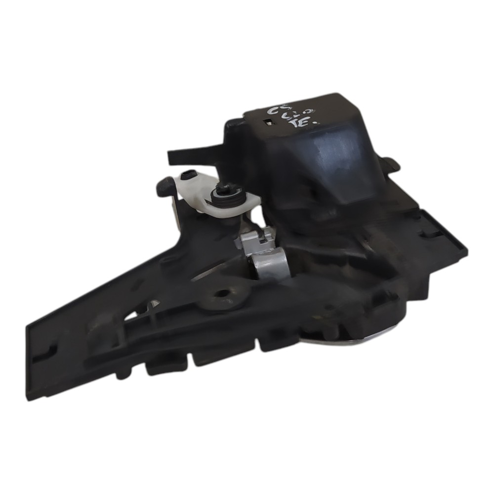 Maçaneta Interna Traseira Esquerda Citroen C5 2001 2002 A 05 1