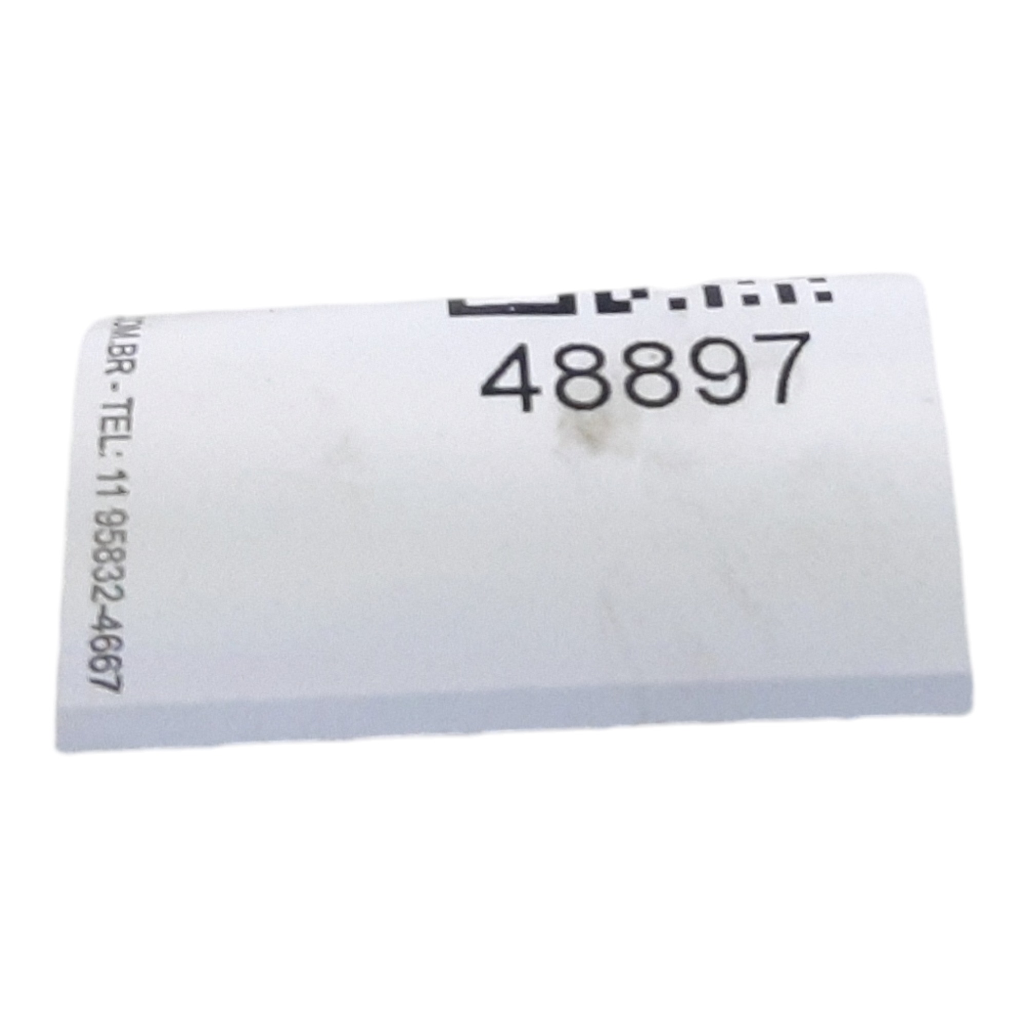 Fechadura Traseira Direita Renault Megane 1997 1998 A 2004 5