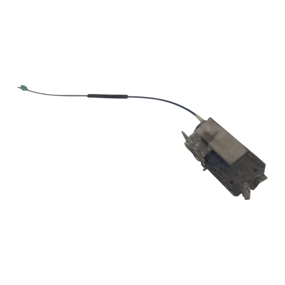Fechadura Eletrica Traseira Esquerda Ford Verona 1989 A 1996 3