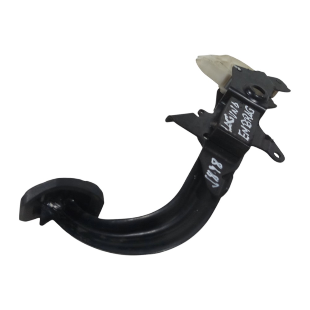 Peda Embreagem Renault Laguna 2.0 8v 1995 1996 1997 A 2001 5