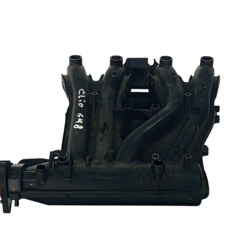 Coletor Admissão Renault Clio 1.0 8v 2004 2005 2006 A 2012 2