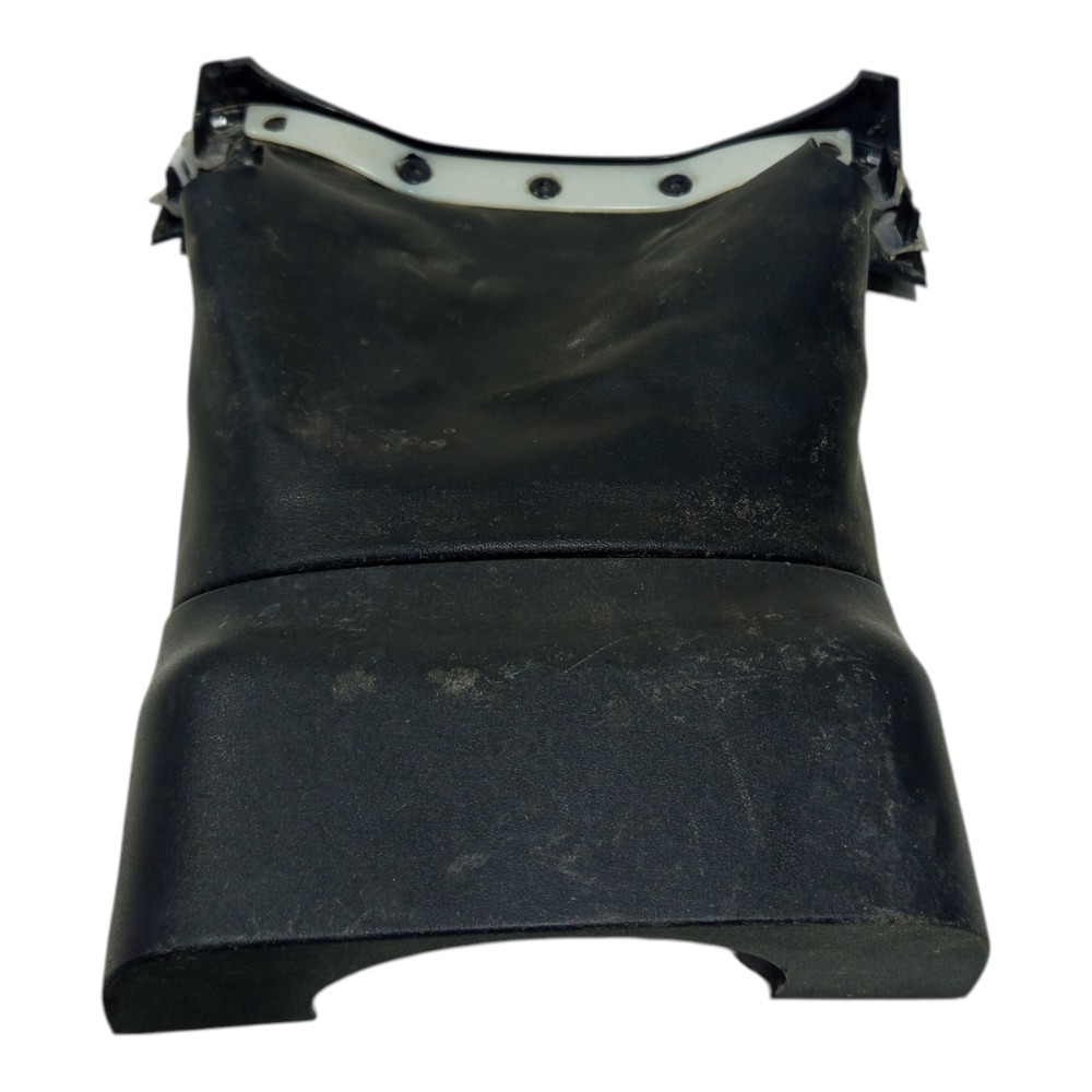 Moldura Acabamento Superior Coluna Direção Ford Fusion 13/19 3