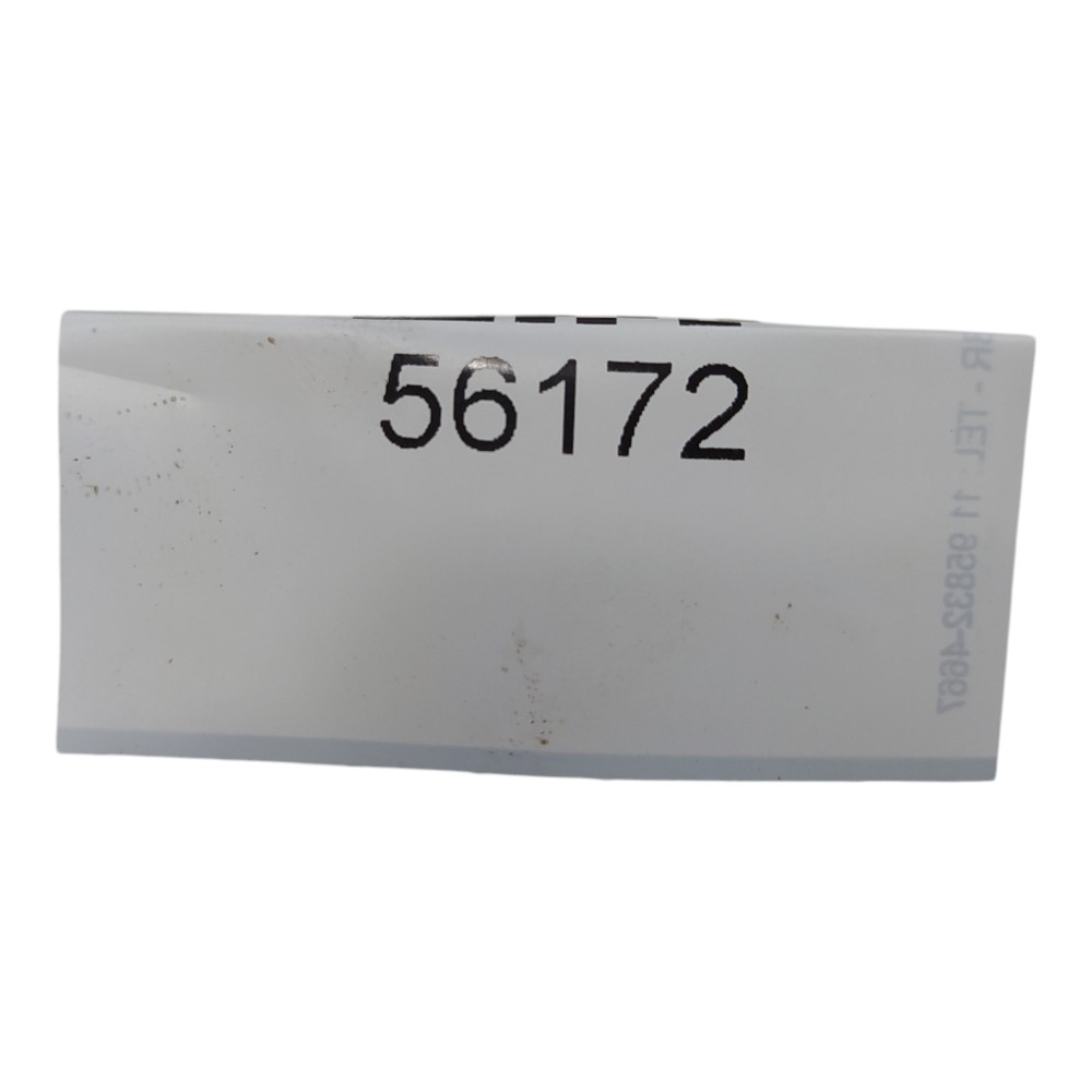 Churrasqueira Esquerda Citroen C3 2003 A 2012 9680160977 4
