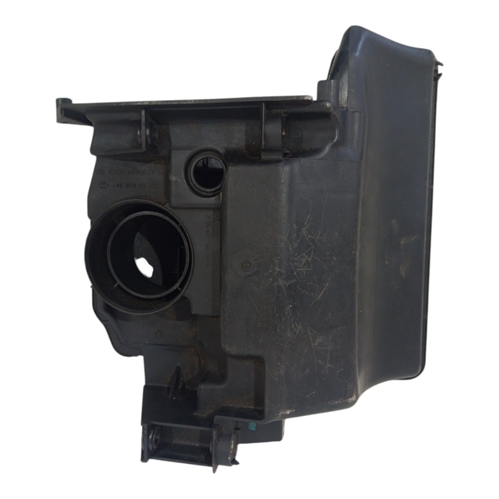Caixa Filtro Ar Renault Sandero 2012 A 2018 4