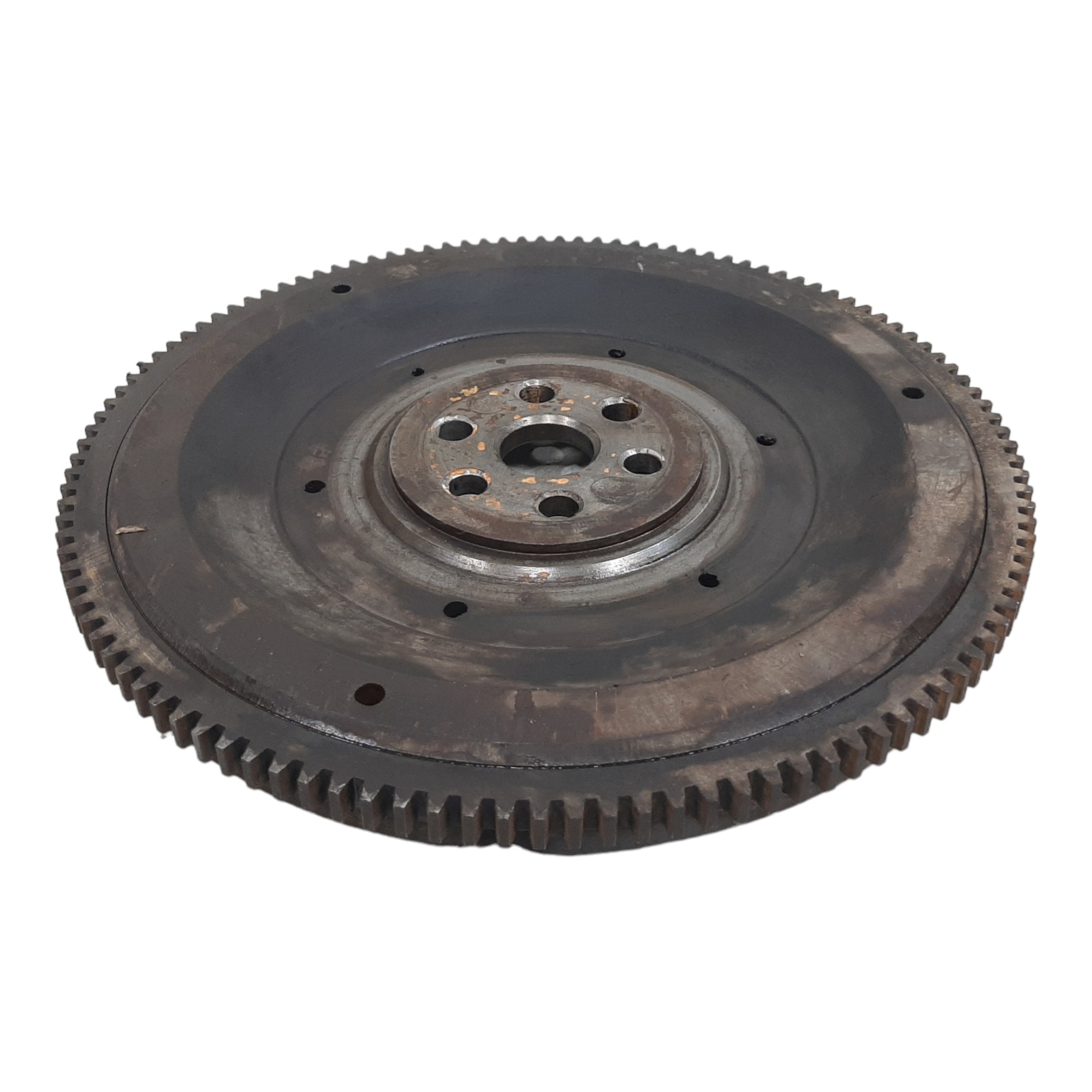 Volante Motor Fiat Uno Premio Elba 1.0 Fiasa 1990 A 1994 4