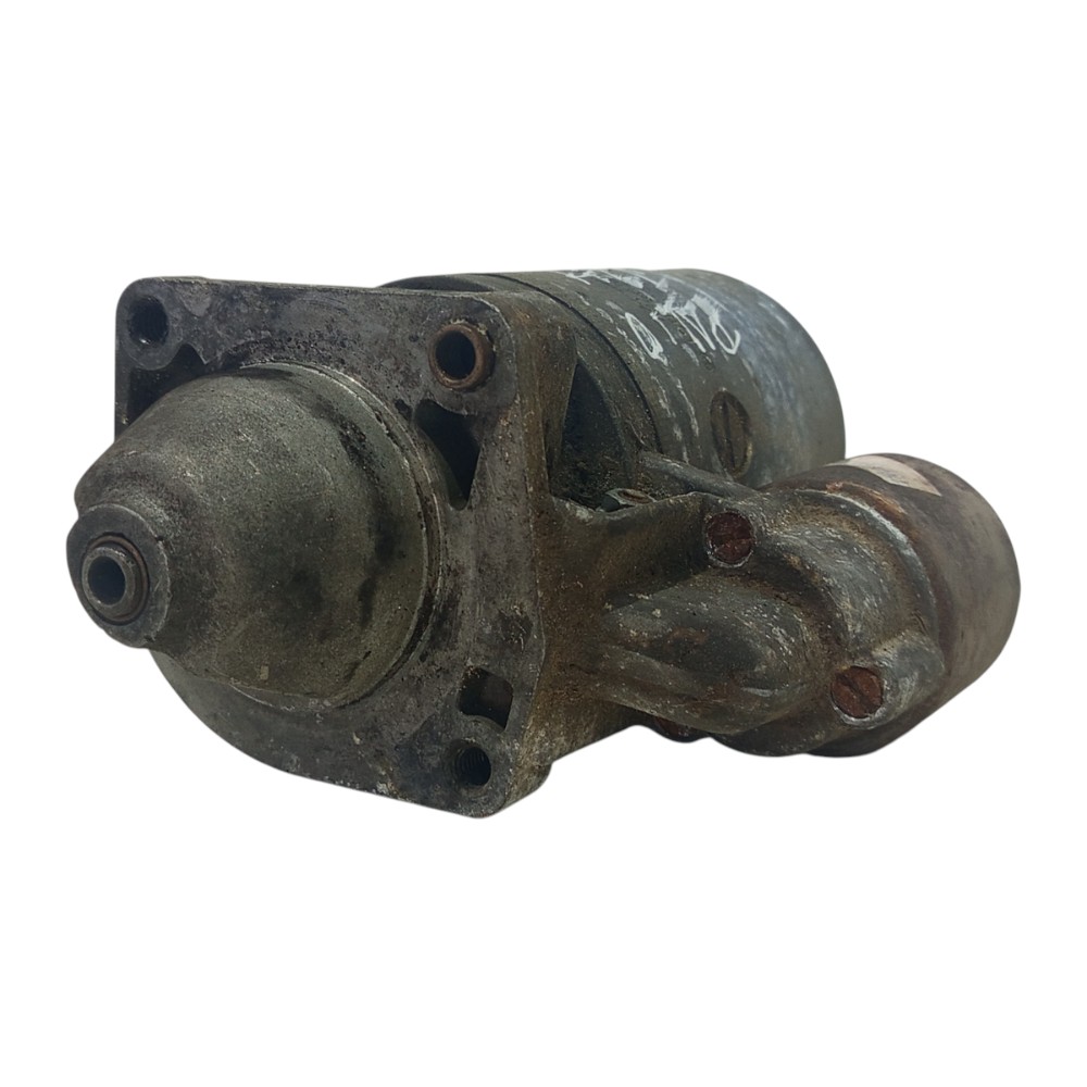 Motor Partida Arranque Fiat Palio 1.6 8v 1996 1997 A 2000 4
