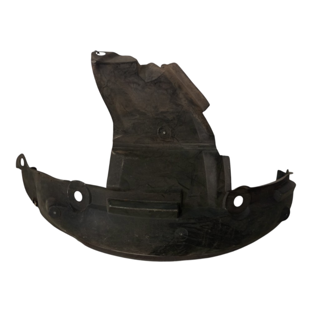 Para-barro Dianteiro Ld Renault Clio 2001 2002 2003 A 2008 1