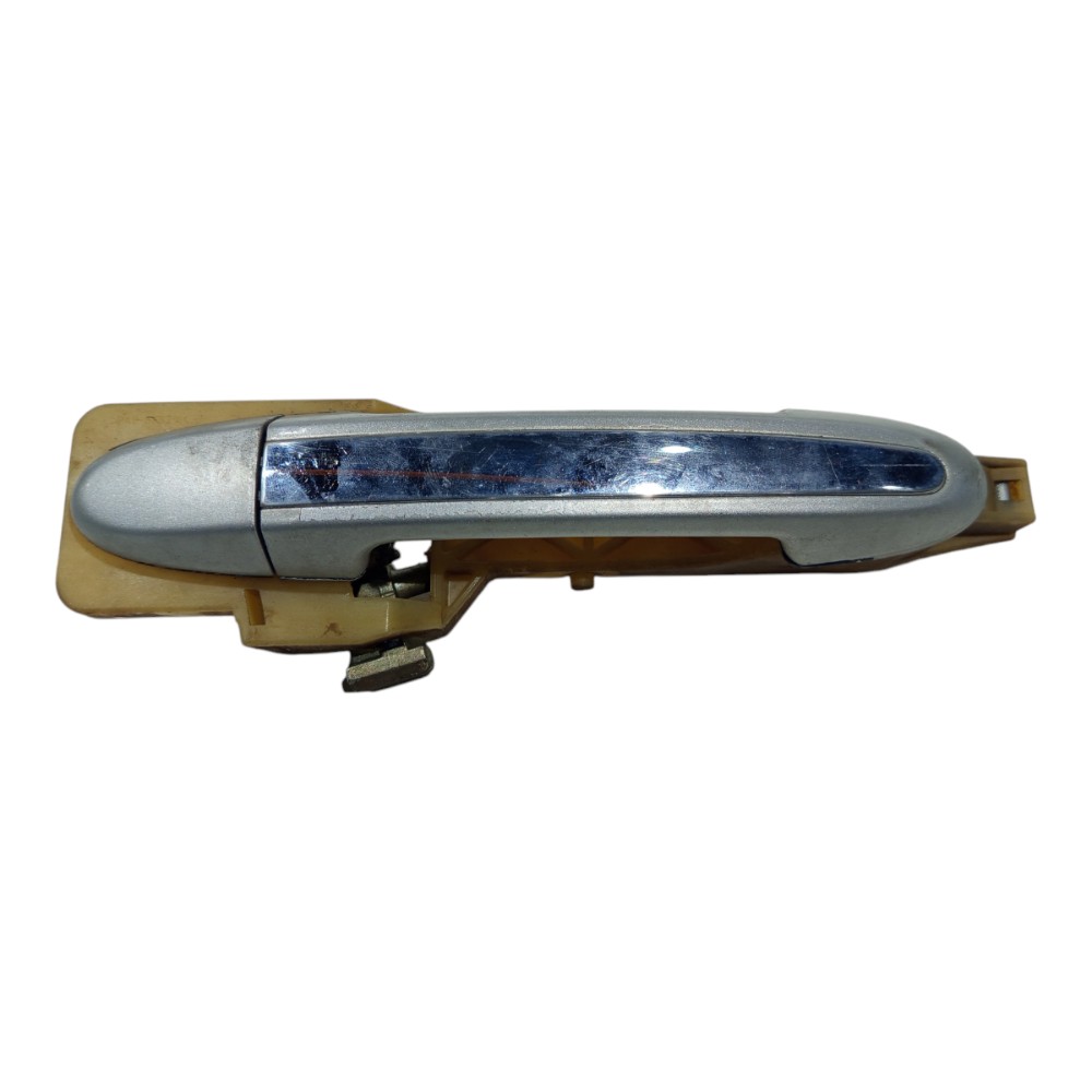 Maçaneta Externa Hyundai Santa Fé 2006 – 2013 Traseira Esq Traseira 5