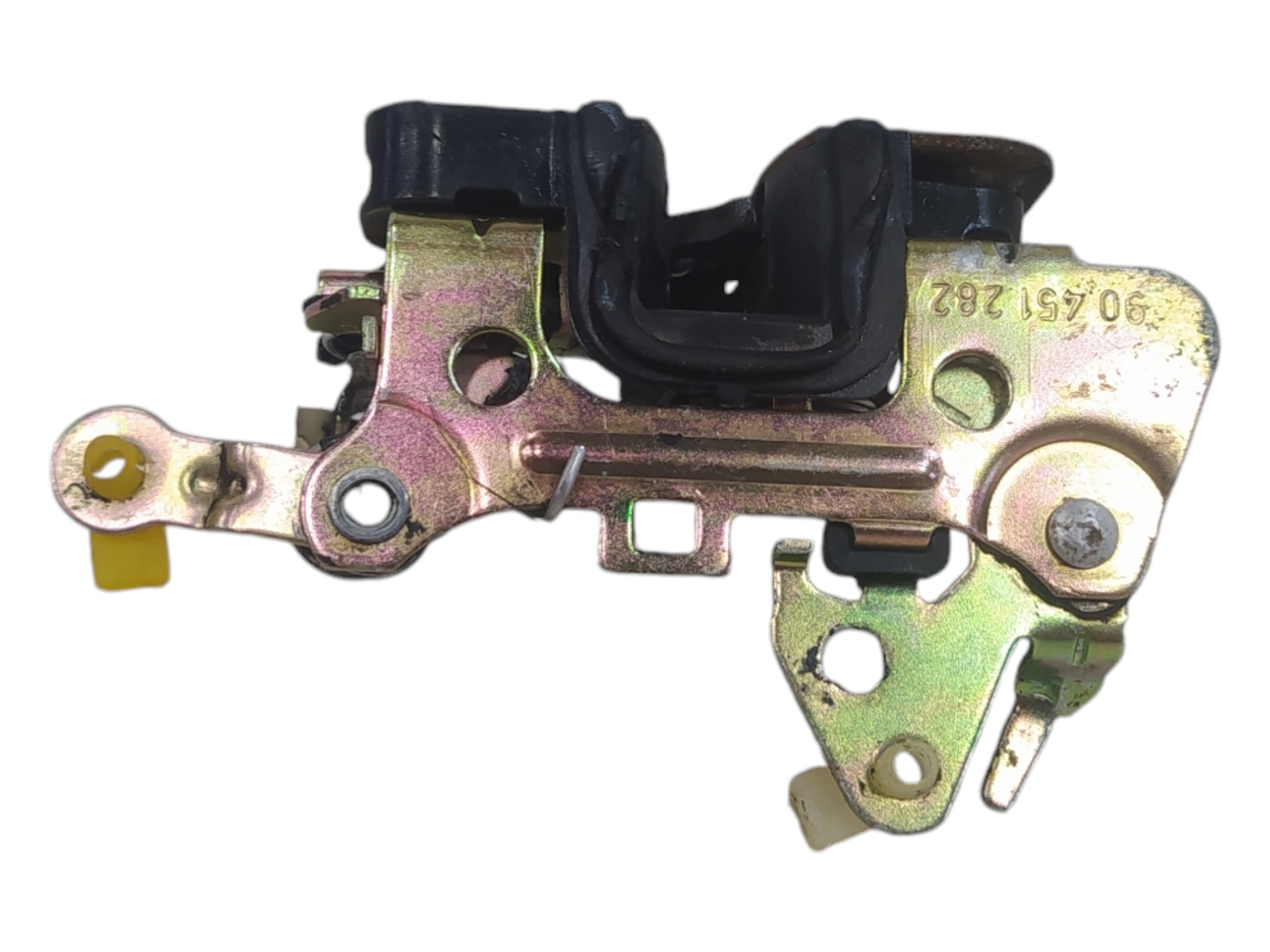 Fechadura Dianteira Direita Chevrolet Corsa 1997 1998 A 2002 6