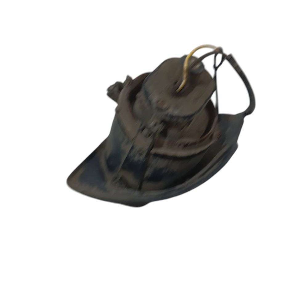 Farol Milha Direito Chevrolet Corsa Wind 1994 A 2002 2
