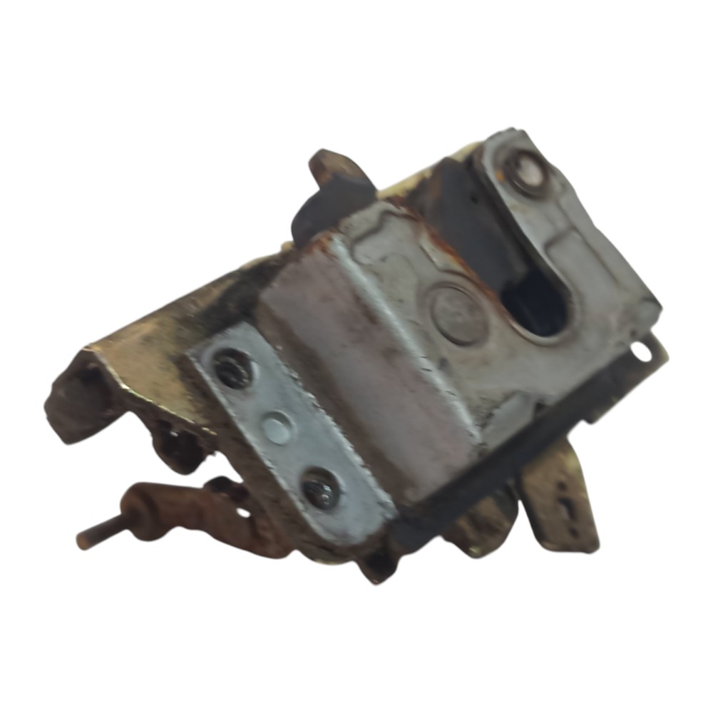 Fechadura Porta Esquerda Volkswagen Gol G3 2p 1999 A 2005 3