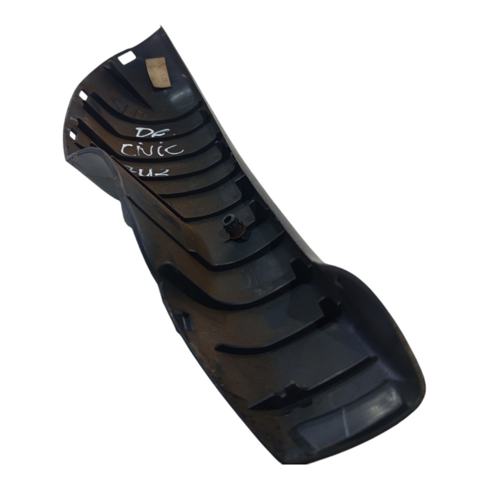 Moldura Puxador Interno Honda Civic 1996 1997 1998 1999 2000 5