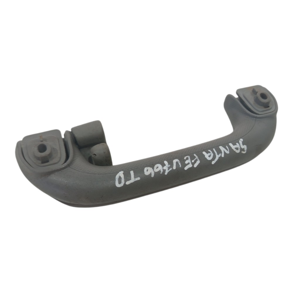 Alça Pega Mão Teto Hyundai Santa Fé 2006 2007 2008 A 2012 2