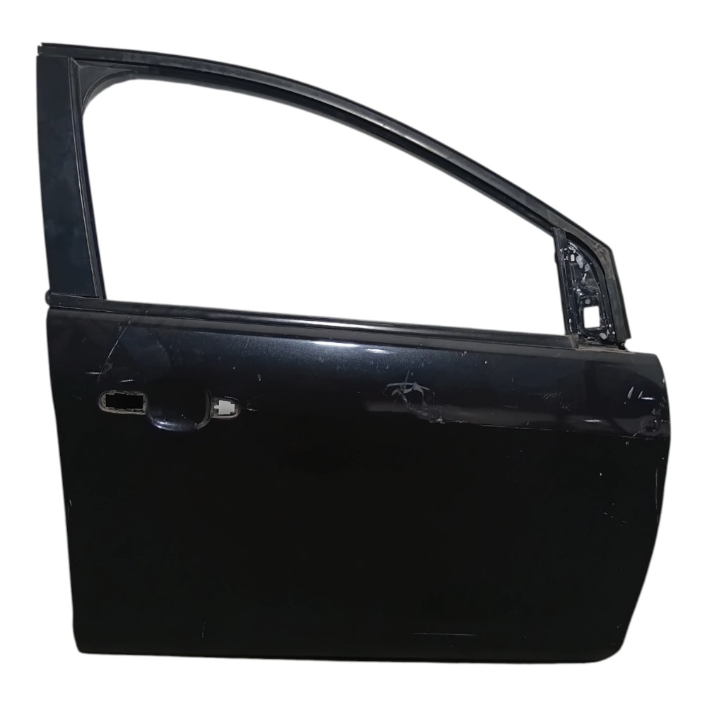 Porta Dianteira Direita Ford Focus 1.6 16v 2009 A 2012 Dianteira Direito 1