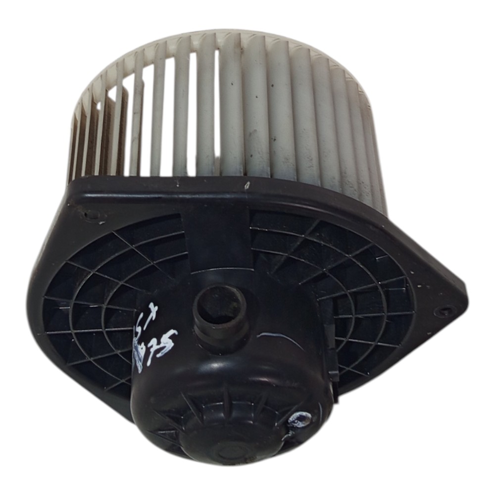 Motor Ventilador Ar Condicionado Mitsubishi Asx 2015 A 2020 7