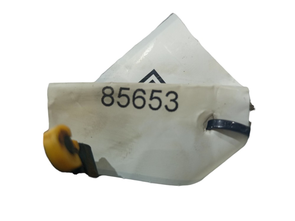 Fechadura Esquerda Tampa Volkswagen Saveiro G2 6