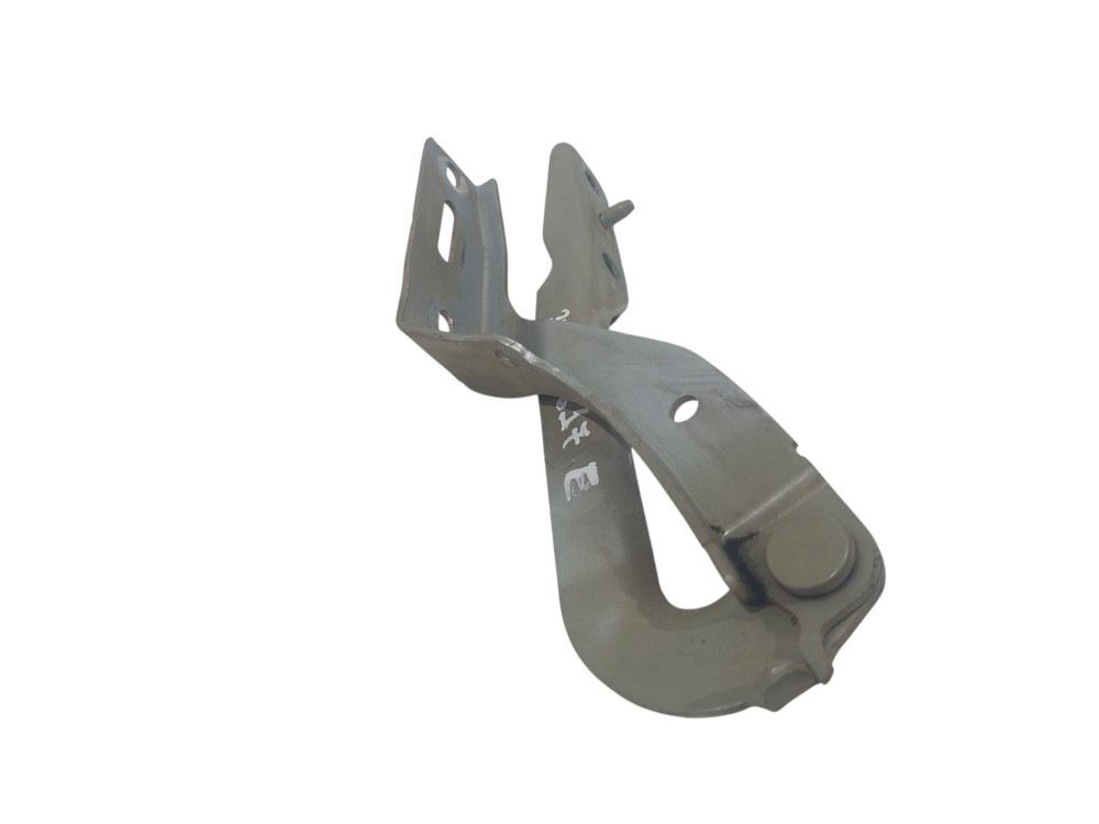 Dobradiça Braço Capô Esquerdo Peugeot 307 2004 2005 A 2011 3
