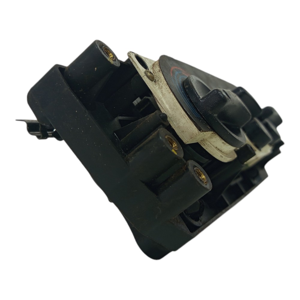 Controle Comando Ar Condicionado Mercedes A160 1999 A 2006 3