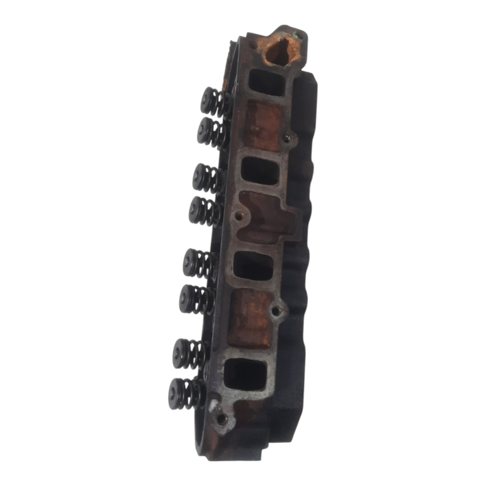 Cabeçote Endura 1.3 Ford Fiesta Courier 1995 1996 1997 A 99 4