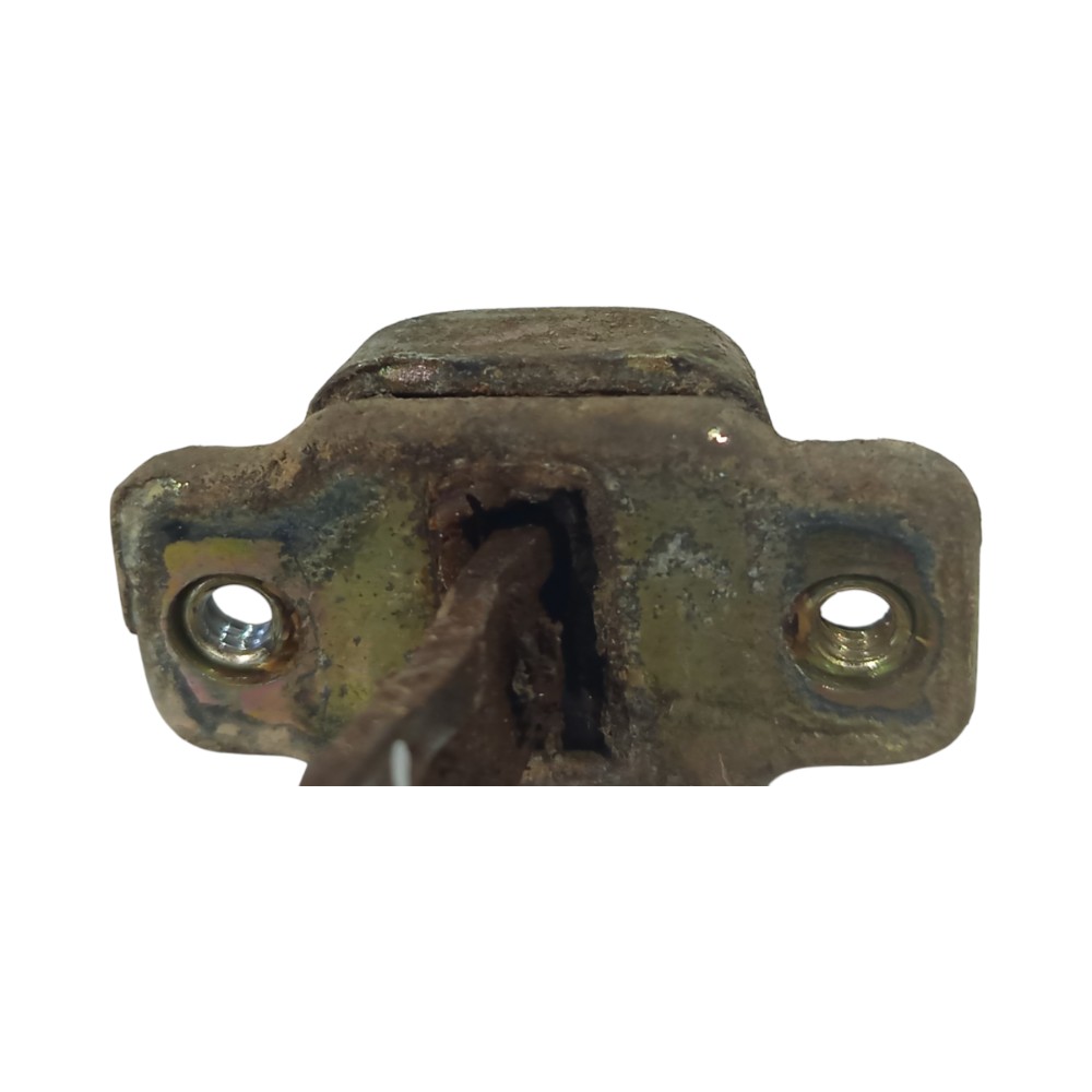 Limitador Porta Traseira Esquerda Vw Golf 1994 1995 A 1998 7
