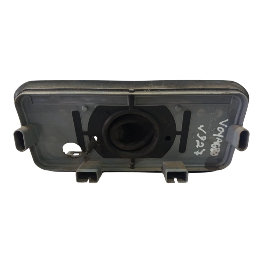 Tampa Passagem Chicote Motor Volkswagen Voyage 2008 A 2012 4