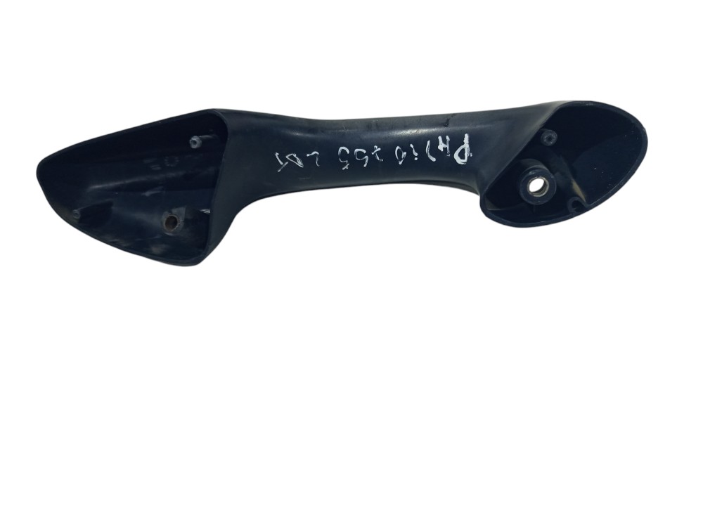 Puxador Interno Traseiro Direito Fiat Palio 1999 2000 A 2009 3