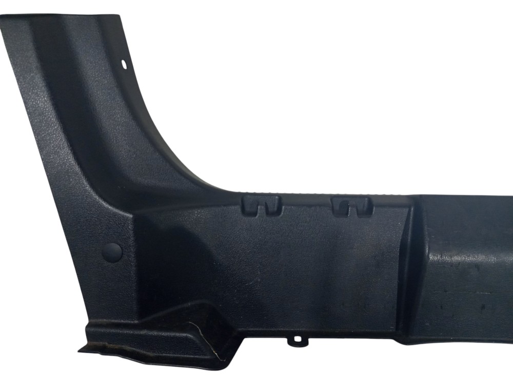 Acabamento Inferior Porta Malas Ford Fusion 2006 2007 A 2010 4